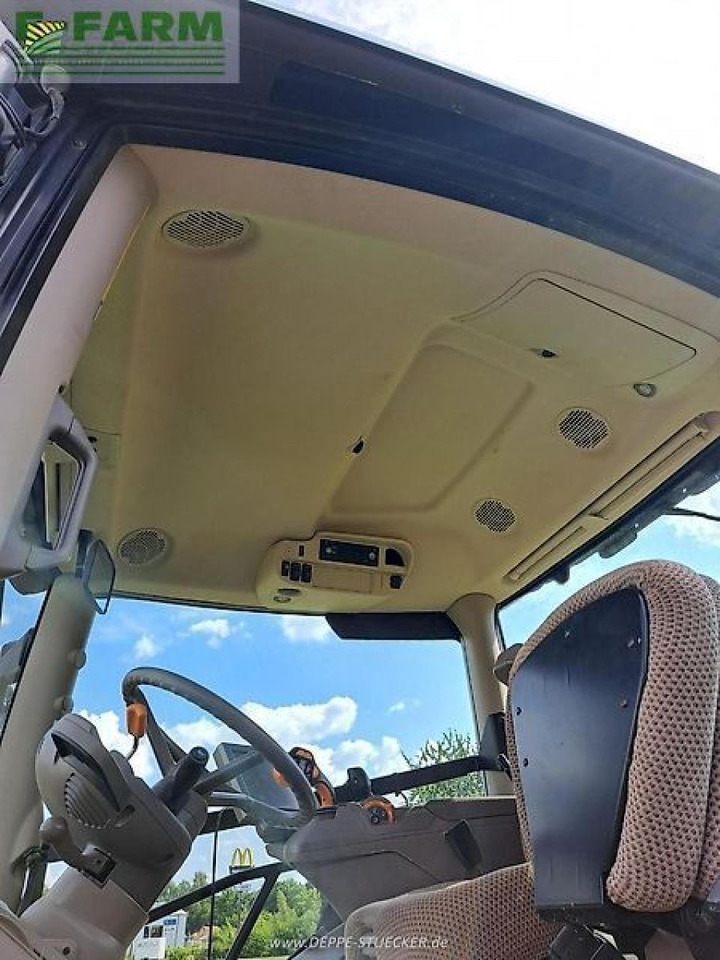 John Deere 6r 195 - Traktori: kuva John Deere 6r 195 - Traktori John Deere 6r 195 - Traktori: kuva John Deere 6r 195 - Traktori