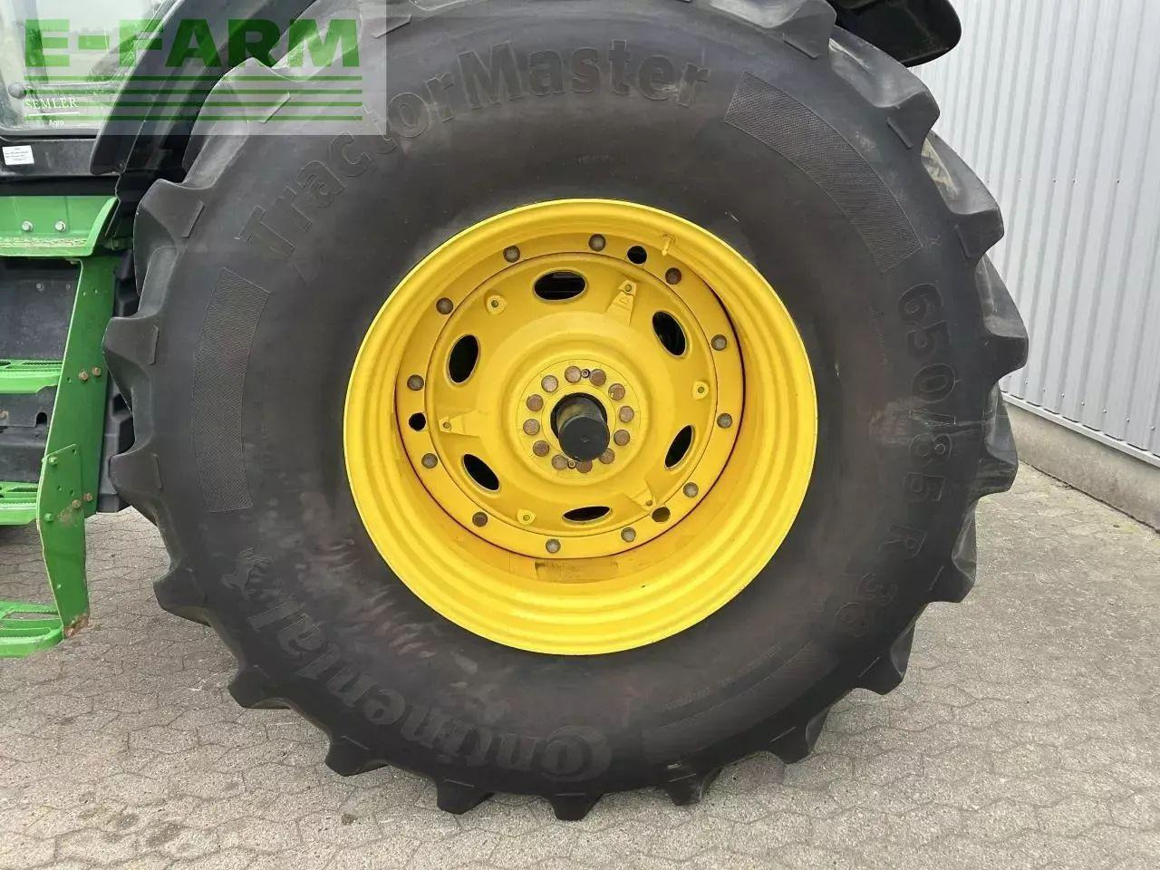 John Deere 7280 - Traktori: kuva John Deere 7280 - Traktori John Deere 7280 - Traktori: kuva John Deere 7280 - Traktori