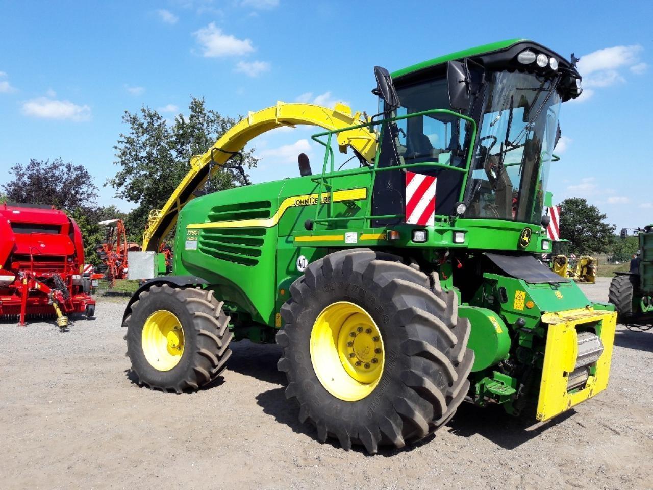 John Deere 7780i nir sensor - Itsekulkeva silppuri: kuva John Deere 7780i nir sensor - Itsekulkeva silppuri John Deere 7780i nir sensor - Itsekulkeva silppuri: kuva John Deere 7780i nir sensor - Itsekulkeva silppuri