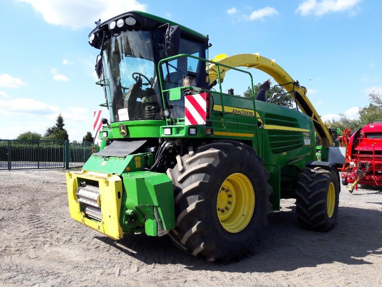 John Deere 7780i nir sensor - Itsekulkeva silppuri: kuva John Deere 7780i nir sensor - Itsekulkeva silppuri John Deere 7780i nir sensor - Itsekulkeva silppuri: kuva John Deere 7780i nir sensor - Itsekulkeva silppuri