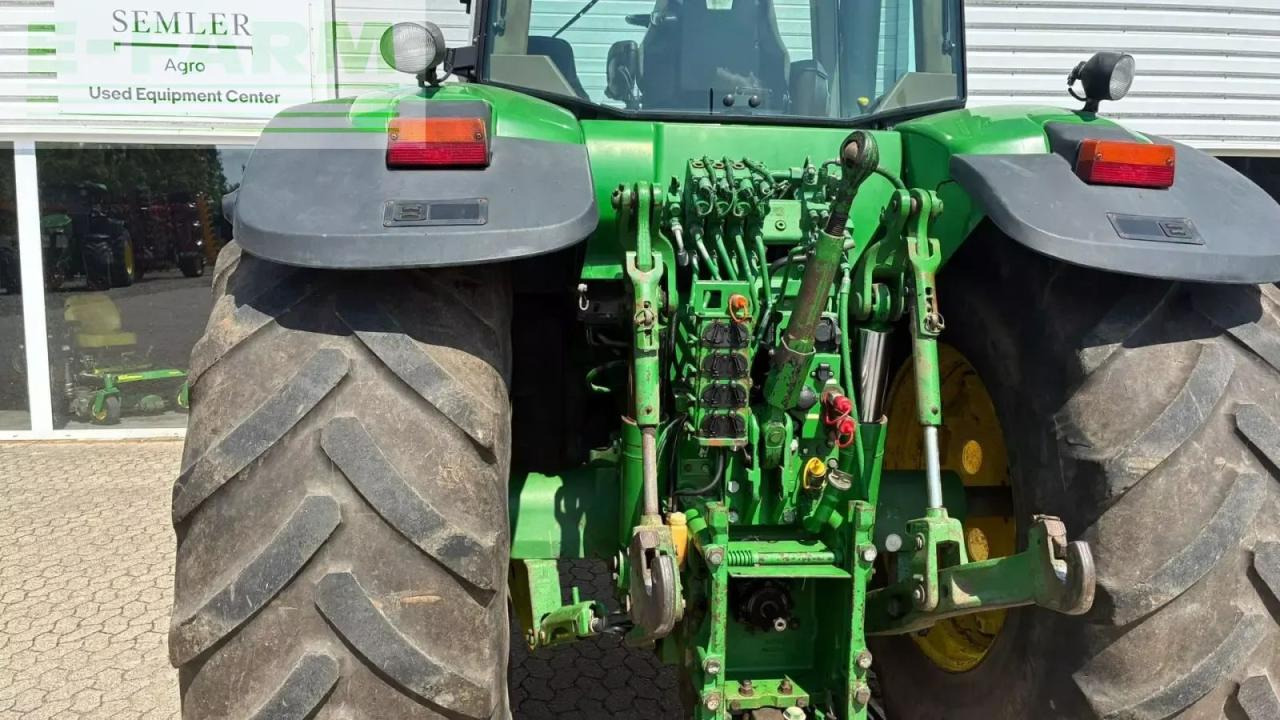John Deere 7930 - Traktori: kuva John Deere 7930 - Traktori John Deere 7930 - Traktori: kuva John Deere 7930 - Traktori