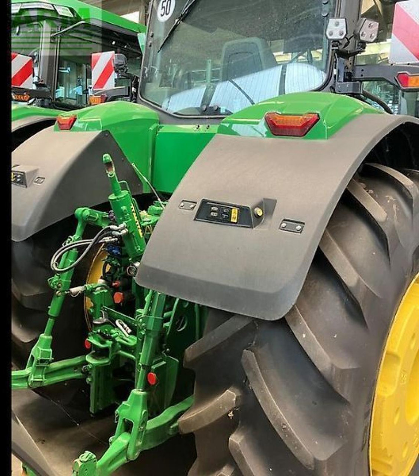 John Deere 7r 330 - Traktori: kuva John Deere 7r 330 - Traktori John Deere 7r 330 - Traktori: kuva John Deere 7r 330 - Traktori