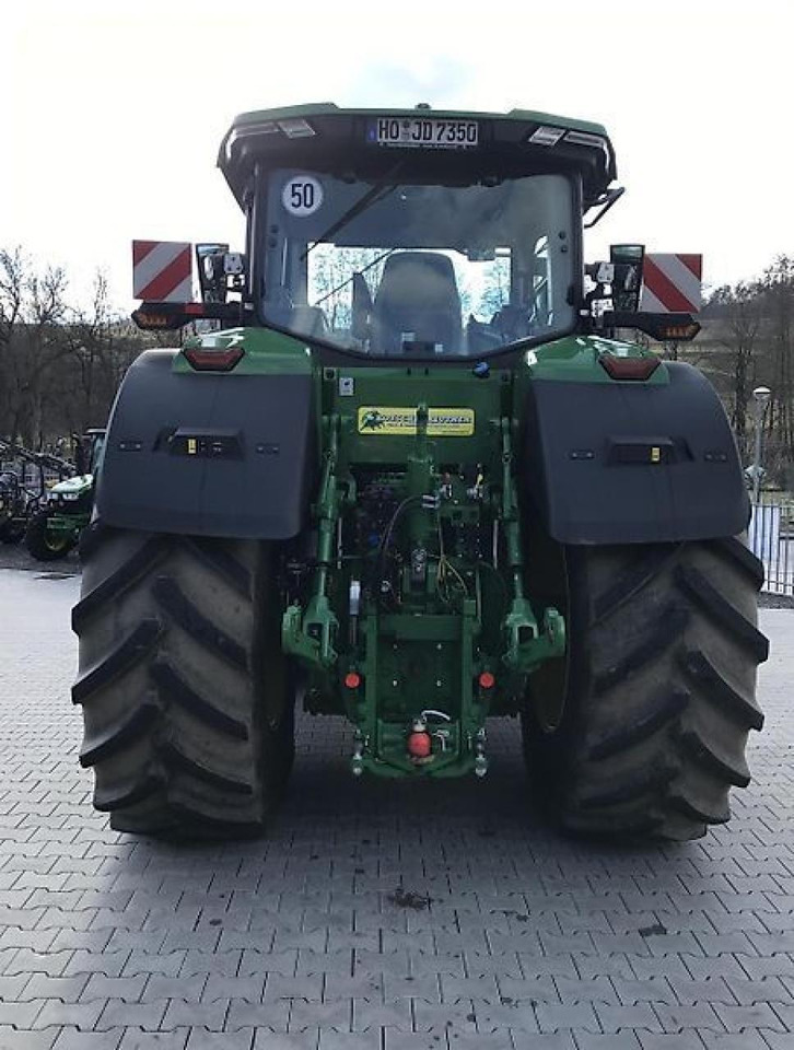 John Deere 7r 350 reaktive lenkung! - Traktori: kuva John Deere 7r 350 reaktive lenkung! - Traktori John Deere 7r 350 reaktive lenkung! - Traktori: kuva John Deere 7r 350 reaktive lenkung! - Traktori