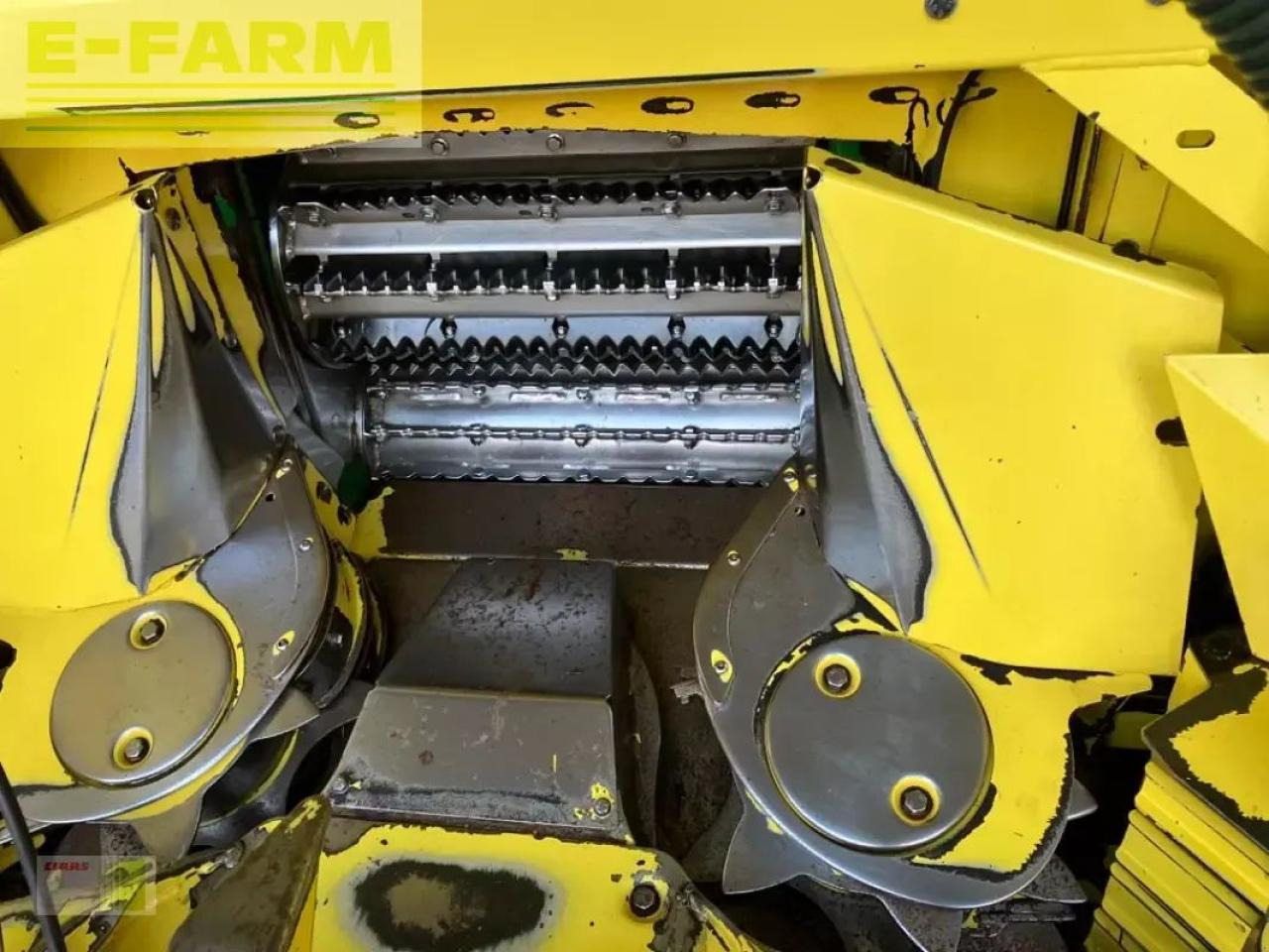 John Deere 8300i - Itsekulkeva silppuri: kuva John Deere 8300i - Itsekulkeva silppuri John Deere 8300i - Itsekulkeva silppuri: kuva John Deere 8300i - Itsekulkeva silppuri
