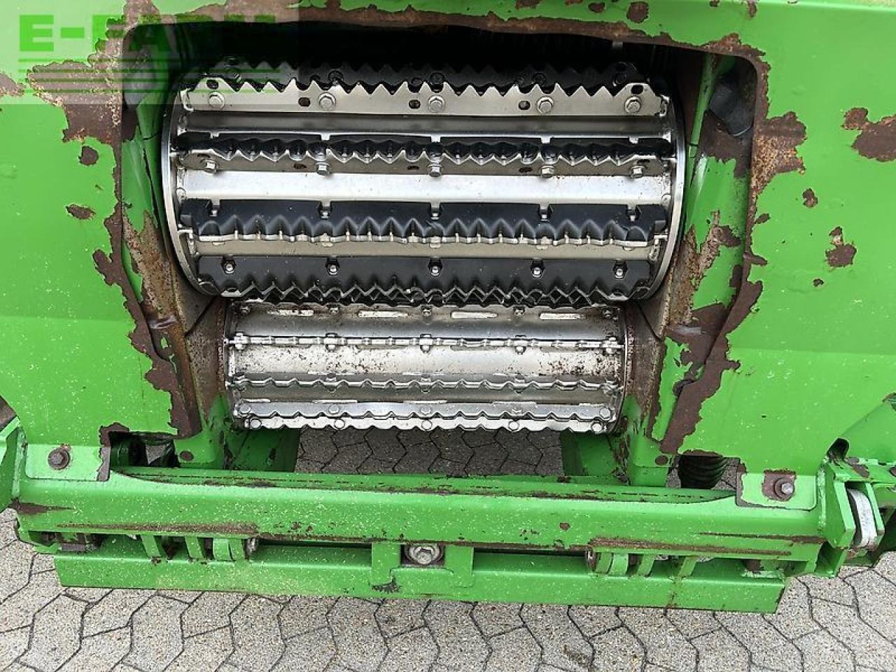 John Deere 8600i - Itsekulkeva silppuri: kuva John Deere 8600i - Itsekulkeva silppuri John Deere 8600i - Itsekulkeva silppuri: kuva John Deere 8600i - Itsekulkeva silppuri