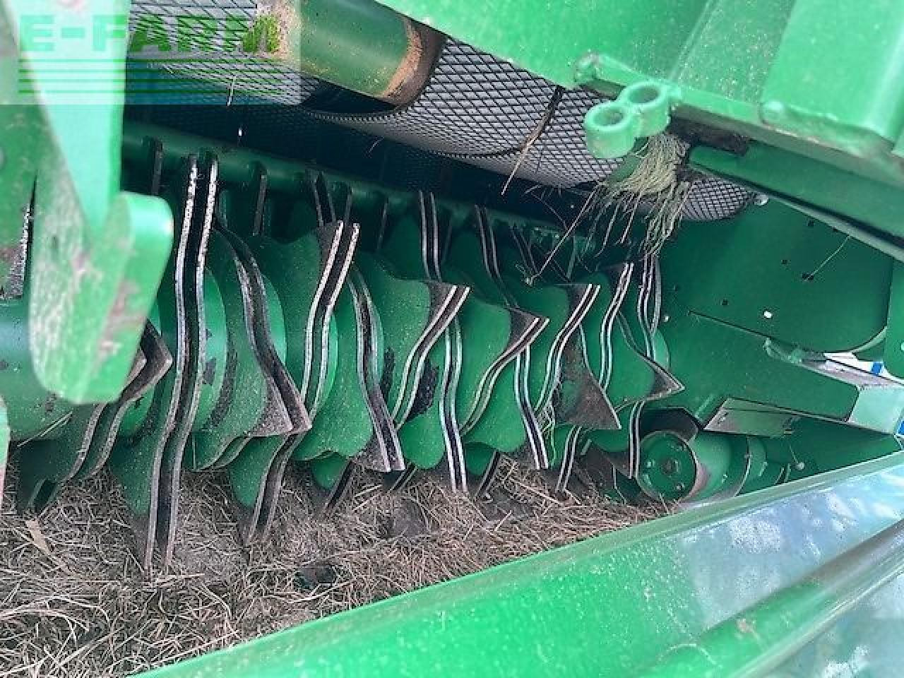 John Deere 864 - Kanttipaalain: kuva John Deere 864 - Kanttipaalain John Deere 864 - Kanttipaalain: kuva John Deere 864 - Kanttipaalain