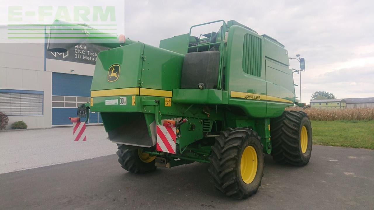 John Deere c670 + geringhoff vs610 - Leikkuupuimuri: kuva John Deere c670 + geringhoff vs610 - Leikkuupuimuri John Deere c670 + geringhoff vs610 - Leikkuupuimuri: kuva John Deere c670 + geringhoff vs610 - Leikkuupuimuri