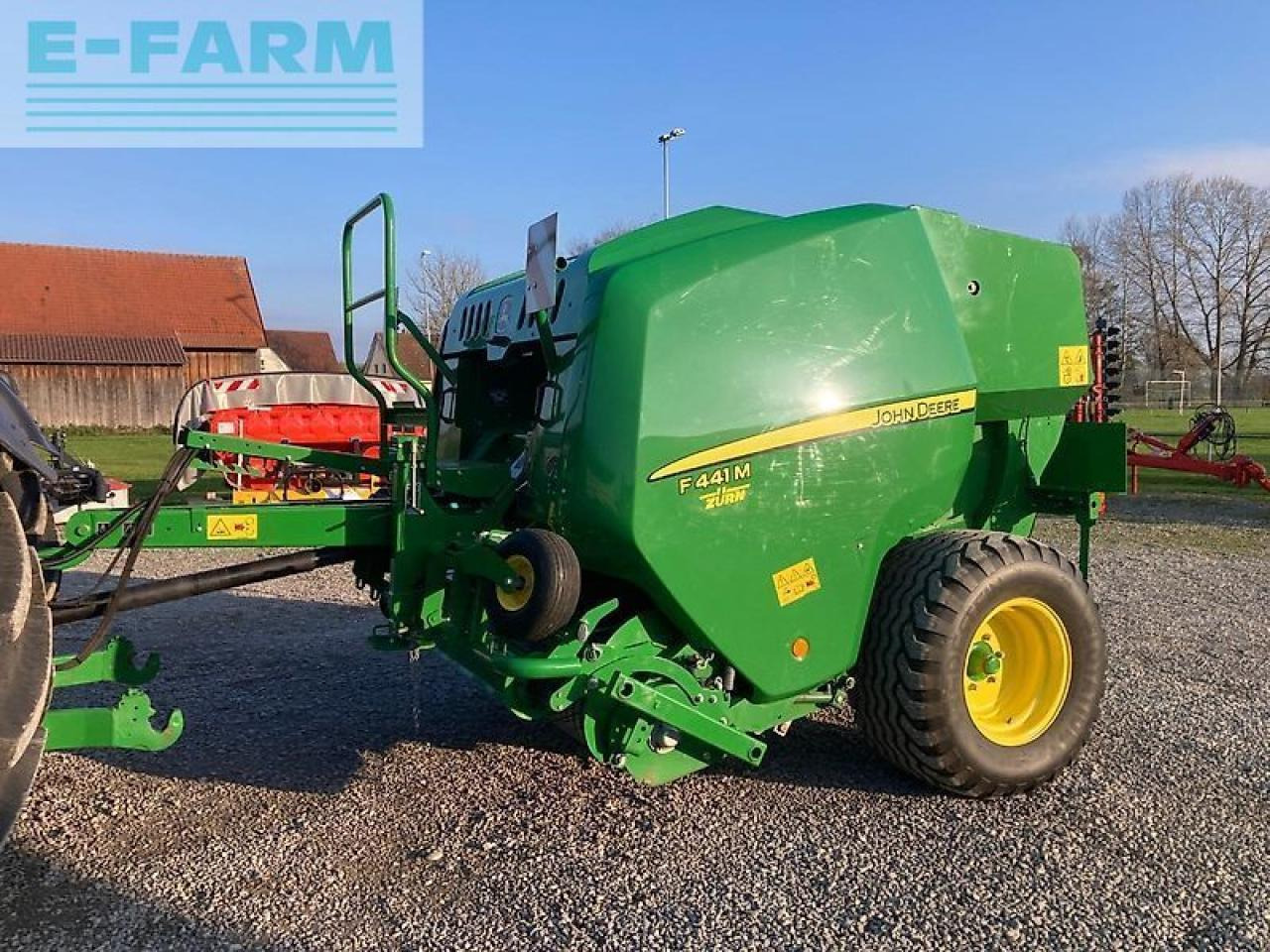 John Deere f441 n mc - Kanttipaalain: kuva John Deere f441 n mc - Kanttipaalain John Deere f441 n mc - Kanttipaalain: kuva John Deere f441 n mc - Kanttipaalain