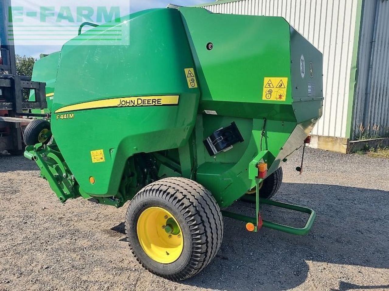 John Deere f441m - Kanttipaalain: kuva John Deere f441m - Kanttipaalain John Deere f441m - Kanttipaalain: kuva John Deere f441m - Kanttipaalain