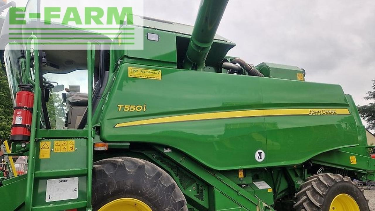 John Deere t550 levelland mit 722x - Leikkuupuimuri: kuva John Deere t550 levelland mit 722x - Leikkuupuimuri John Deere t550 levelland mit 722x - Leikkuupuimuri: kuva John Deere t550 levelland mit 722x - Leikkuupuimuri