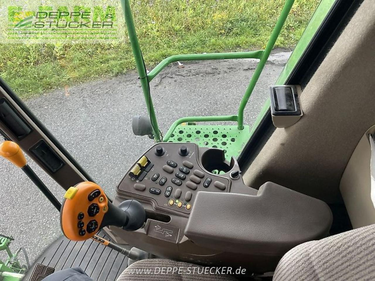 John Deere t560 hillmaster mit 620r und rapstisch - Leikkuupuimuri: kuva John Deere t560 hillmaster mit 620r und rapstisch - Leikkuupuimuri John Deere t560 hillmaster mit 620r und rapstisch - Leikkuupuimuri: kuva John Deere t560 hillmaster mit 620r und rapstisch - Leikkuupuimuri