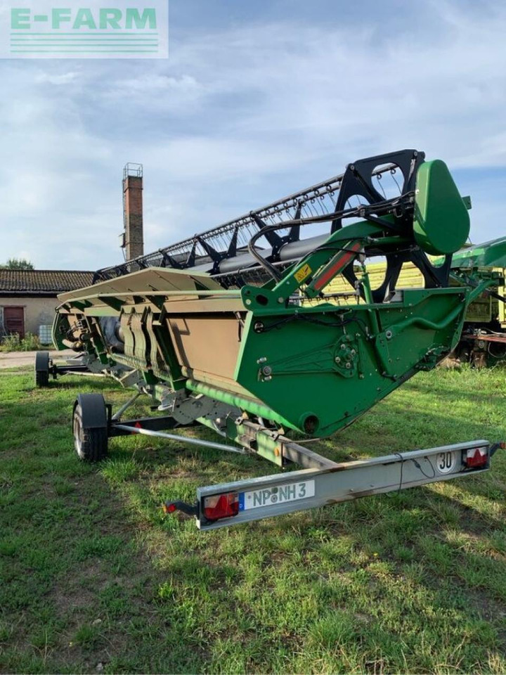 John Deere t660 - Leikkuupuimuri: kuva John Deere t660 - Leikkuupuimuri John Deere t660 - Leikkuupuimuri: kuva John Deere t660 - Leikkuupuimuri
