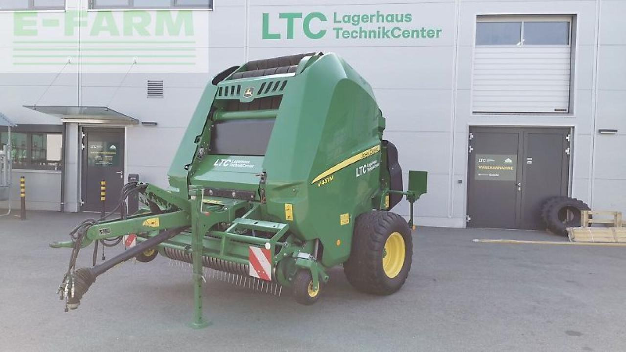 John Deere v 451 m hc25 - Kanttipaalain: kuva John Deere v 451 m hc25 - Kanttipaalain John Deere v 451 m hc25 - Kanttipaalain: kuva John Deere v 451 m hc25 - Kanttipaalain