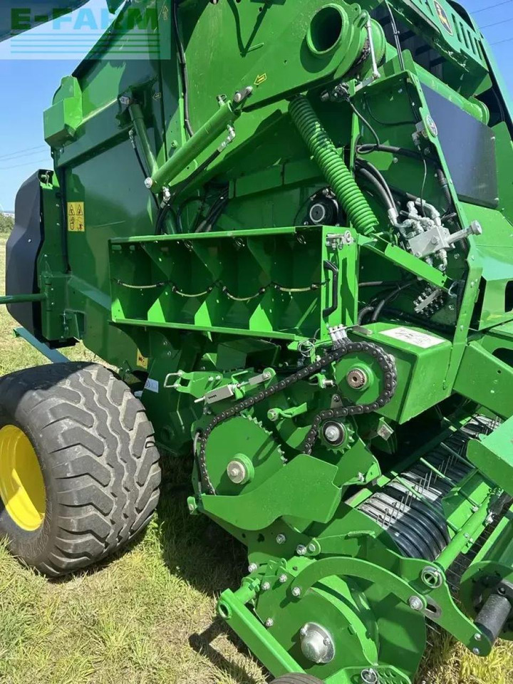 John Deere v451m - Kanttipaalain: kuva John Deere v451m - Kanttipaalain John Deere v451m - Kanttipaalain: kuva John Deere v451m - Kanttipaalain