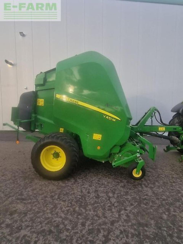 John Deere v451m - Kanttipaalain: kuva John Deere v451m - Kanttipaalain John Deere v451m - Kanttipaalain: kuva John Deere v451m - Kanttipaalain