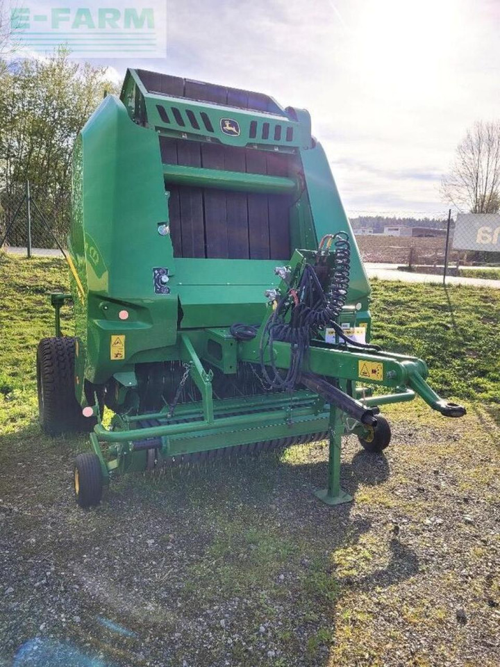 John Deere v461m - Kanttipaalain: kuva John Deere v461m - Kanttipaalain John Deere v461m - Kanttipaalain: kuva John Deere v461m - Kanttipaalain