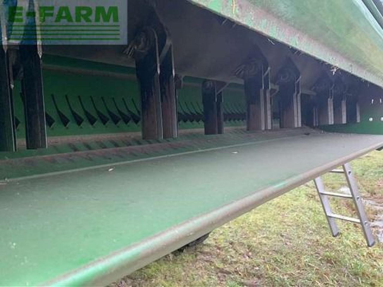 John Deere w660 - Leikkuupuimuri: kuva John Deere w660 - Leikkuupuimuri John Deere w660 - Leikkuupuimuri: kuva John Deere w660 - Leikkuupuimuri