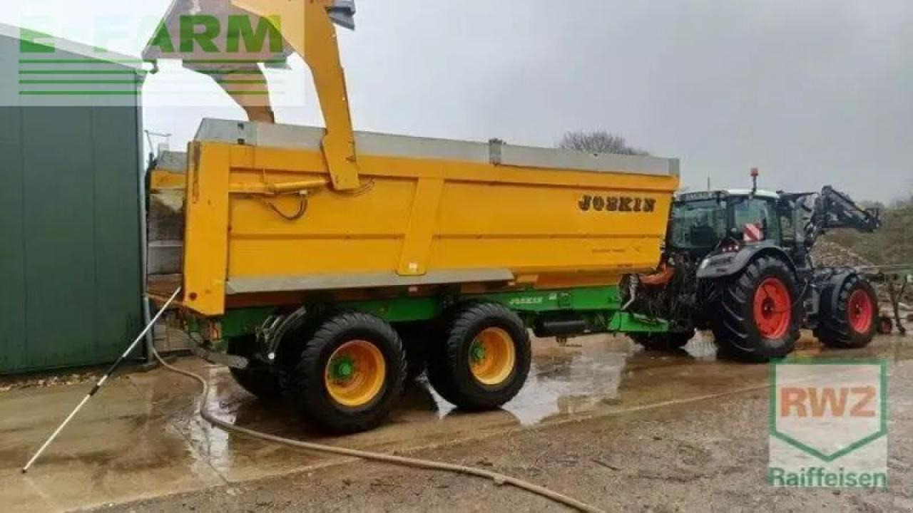 Joskin ** trans _space 7000 -23 bc 150 ** - Maatalous kippiperävaunu: kuva Joskin ** trans _space 7000 -23 bc 150 ** - Maatalous kippiperävaunu Joskin ** trans _space 7000 -23 bc 150 ** - Maatalous kippiperävaunu: kuva Joskin ** trans _space 7000 -23 bc 150 ** - Maatalous kippiperävaunu