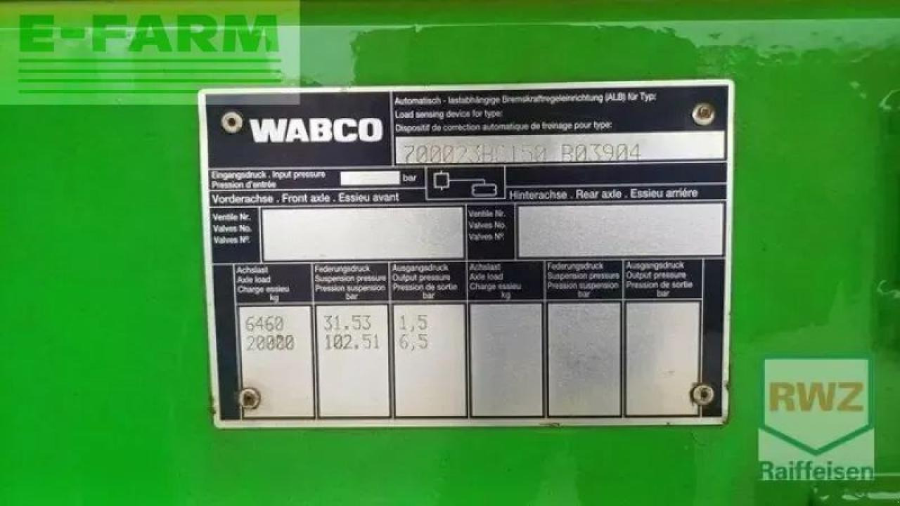 Joskin ** trans _space 7000 -23 bc 150 ** - Maatalous kippiperävaunu: kuva Joskin ** trans _space 7000 -23 bc 150 ** - Maatalous kippiperävaunu Joskin ** trans _space 7000 -23 bc 150 ** - Maatalous kippiperävaunu: kuva Joskin ** trans _space 7000 -23 bc 150 ** - Maatalous kippiperävaunu