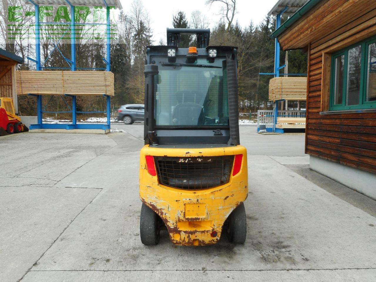 Jungheinrich dfg 430s mit seitenschieber und zinkenverstellun - Vastapainotrukki: kuva Jungheinrich dfg 430s mit seitenschieber und zinkenverstellun - Vastapainotrukki Jungheinrich dfg 430s mit seitenschieber und zinkenverstellun - Vastapainotrukki: kuva Jungheinrich dfg 430s mit seitenschieber und zinkenverstellun - Vastapainotrukki