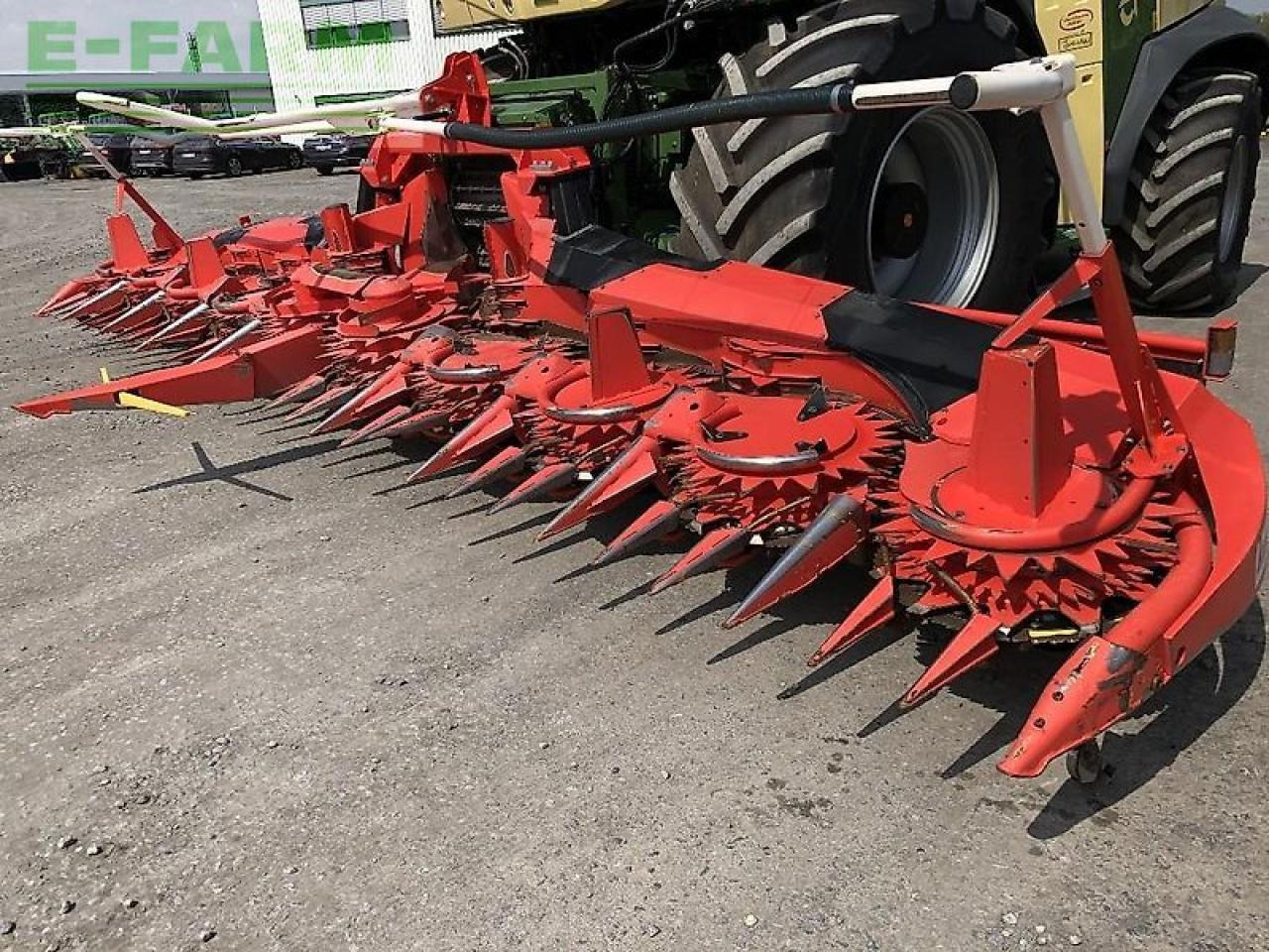 Kemper 375+ für krone bigx, my2020, eine saison gelaufen - Lisävarusteet - silppuri: kuva Kemper 375+ für krone bigx, my2020, eine saison gelaufen - Lisävarusteet - silppuri Kemper 375+ für krone bigx, my2020, eine saison gelaufen - Lisävarusteet - silppuri: kuva Kemper 375+ für krone bigx, my2020, eine saison gelaufen - Lisävarusteet - silppuri