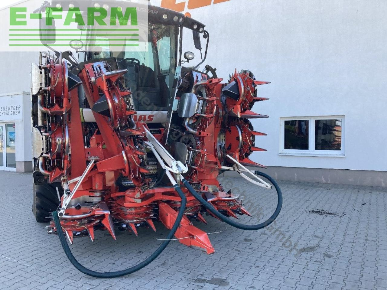 Kemper 390 plus - Lisävarusteet - silppuri: kuva Kemper 390 plus - Lisävarusteet - silppuri Kemper 390 plus - Lisävarusteet - silppuri: kuva Kemper 390 plus - Lisävarusteet - silppuri