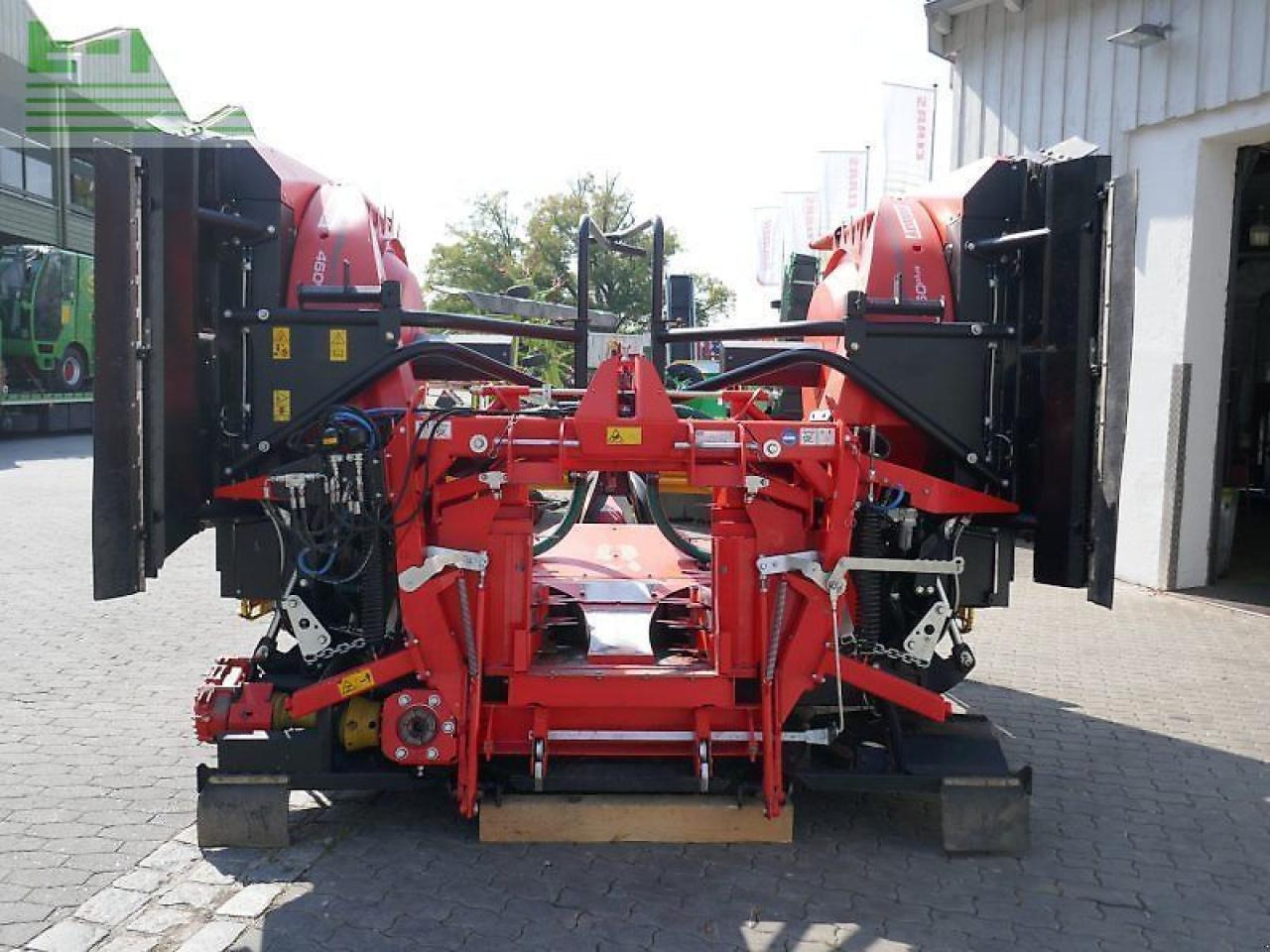 Kemper 460 s stalk-buster - Lisävarusteet - silppuri: kuva Kemper 460 s stalk-buster - Lisävarusteet - silppuri Kemper 460 s stalk-buster - Lisävarusteet - silppuri: kuva Kemper 460 s stalk-buster - Lisävarusteet - silppuri