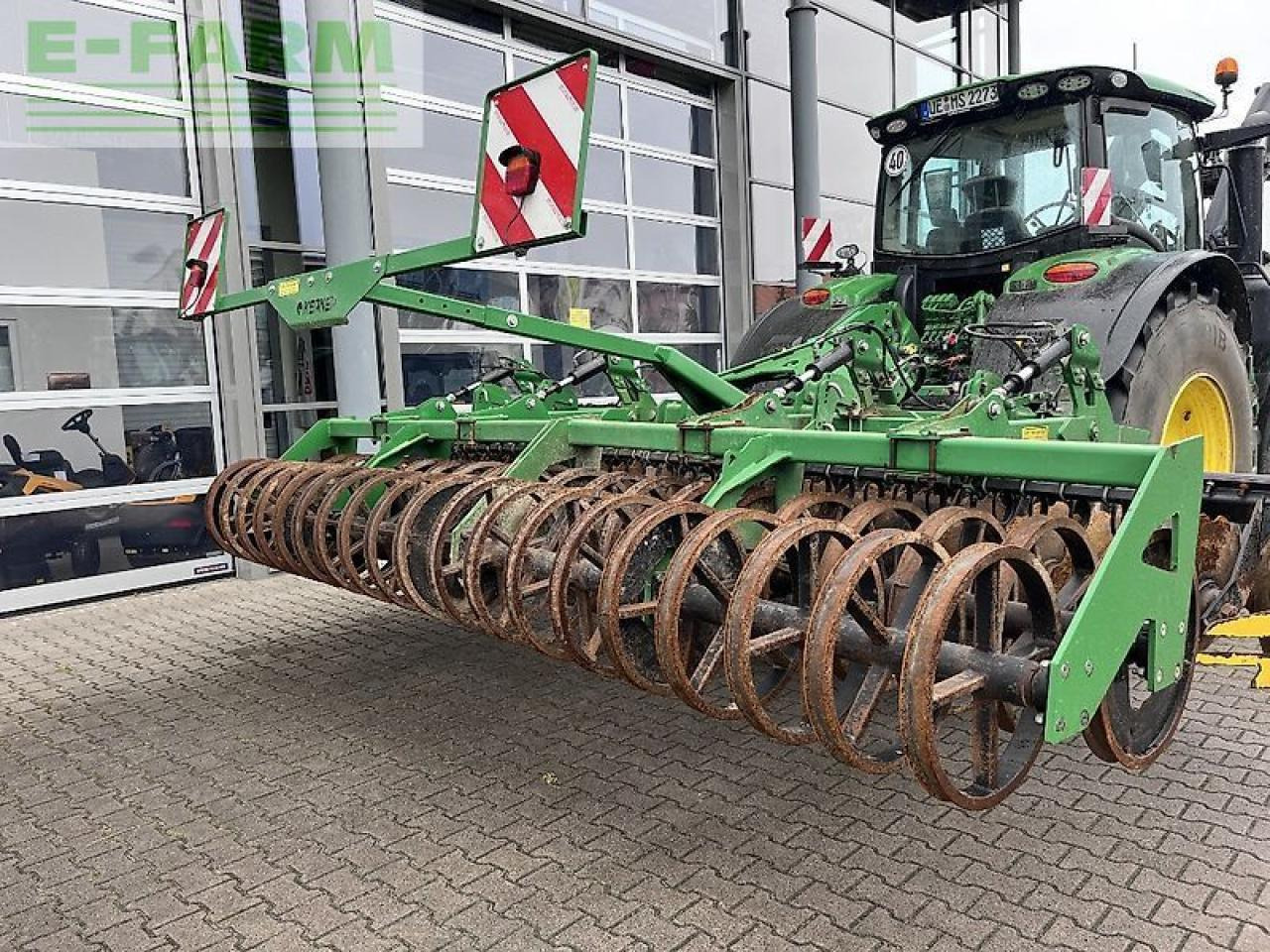 Kerner helix 450 - Lautasäes: kuva Kerner helix 450 - Lautasäes Kerner helix 450 - Lautasäes: kuva Kerner helix 450 - Lautasäes