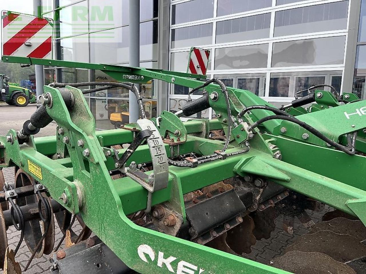 Kerner helix 450 - Lautasäes: kuva Kerner helix 450 - Lautasäes Kerner helix 450 - Lautasäes: kuva Kerner helix 450 - Lautasäes