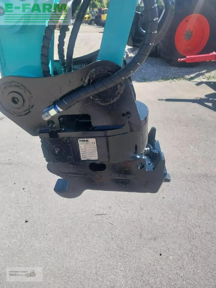 Minikuormaaja Kobelco sk 28 sr: kuva Minikuormaaja Kobelco sk 28 sr
