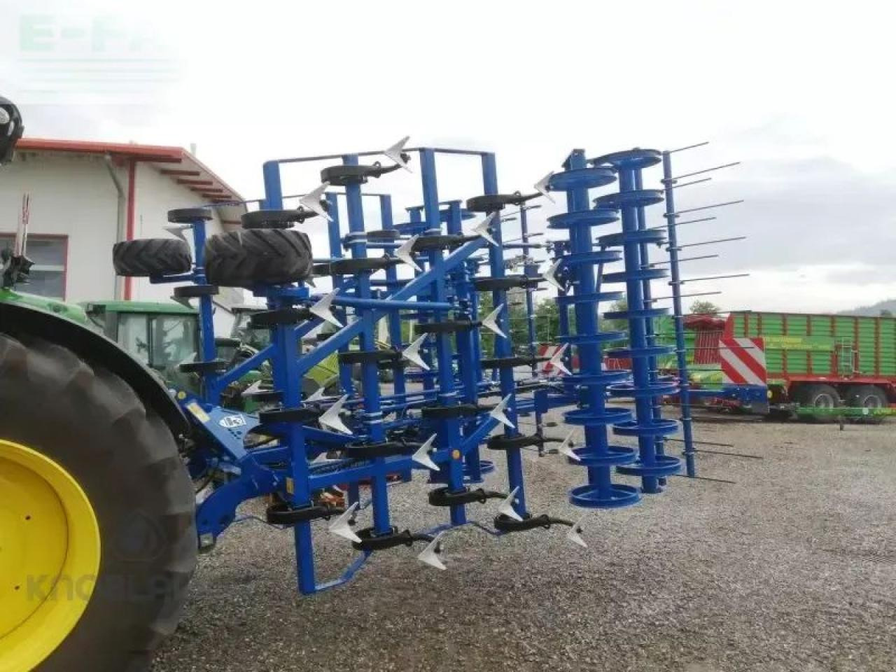 Köckerling allrounder 530 2.0 - Kultivaattori: kuva Köckerling allrounder 530 2.0 - Kultivaattori Köckerling allrounder 530 2.0 - Kultivaattori: kuva Köckerling allrounder 530 2.0 - Kultivaattori