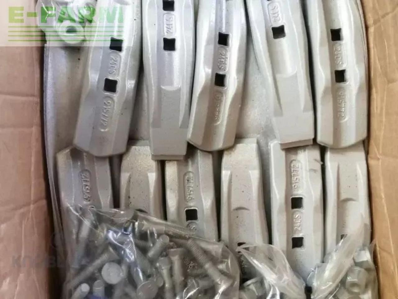 Köckerling allrounder 530 2.0 - Kultivaattori: kuva Köckerling allrounder 530 2.0 - Kultivaattori Köckerling allrounder 530 2.0 - Kultivaattori: kuva Köckerling allrounder 530 2.0 - Kultivaattori