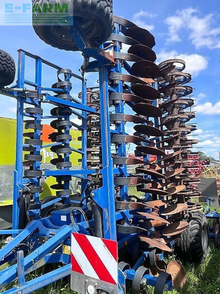 Köckerling rebell classic 800t - Lautasäes: kuva Köckerling rebell classic 800t - Lautasäes Köckerling rebell classic 800t - Lautasäes: kuva Köckerling rebell classic 800t - Lautasäes