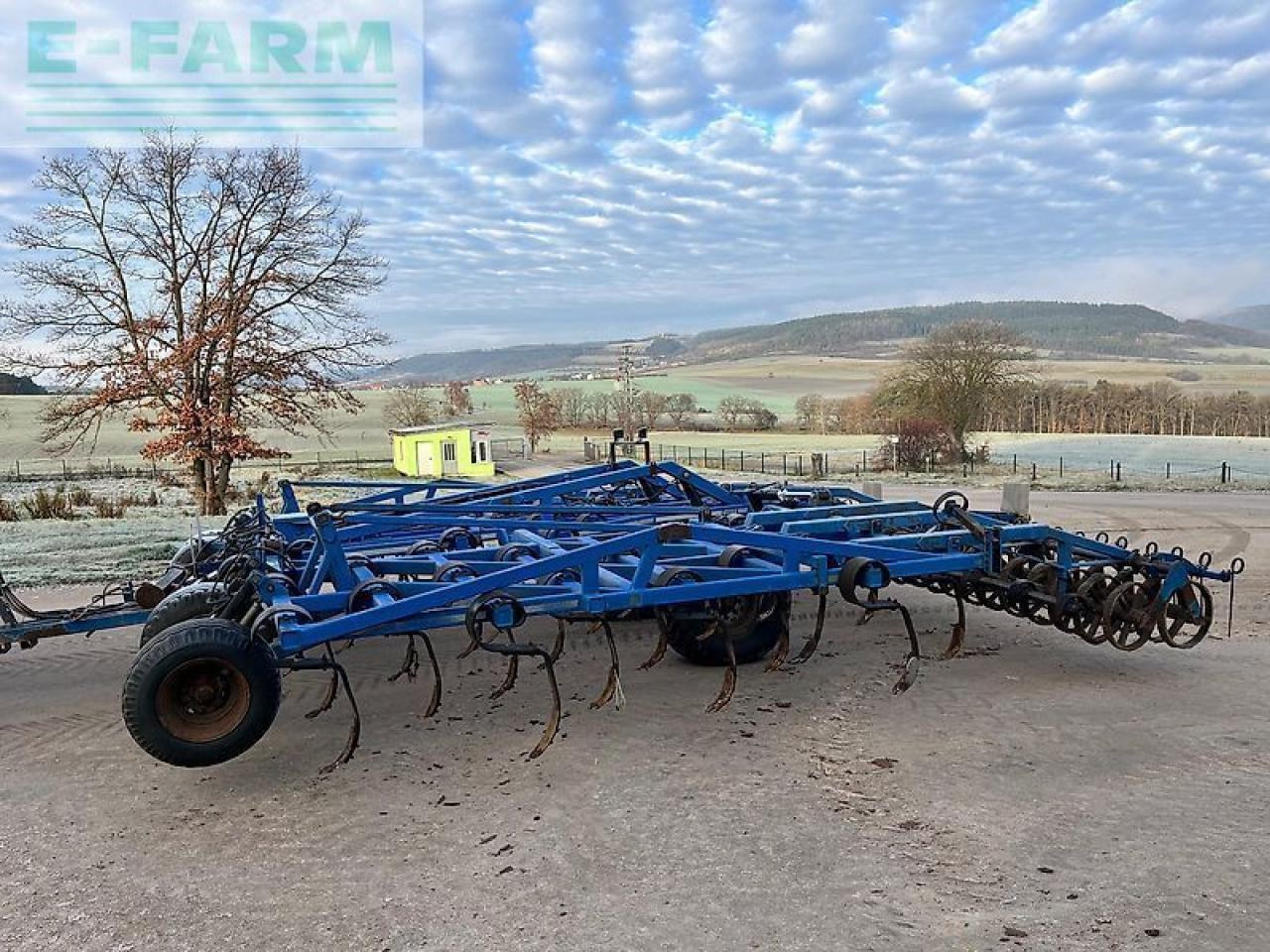 Köckerling vario 750 - Kultivaattori: kuva Köckerling vario 750 - Kultivaattori Köckerling vario 750 - Kultivaattori: kuva Köckerling vario 750 - Kultivaattori