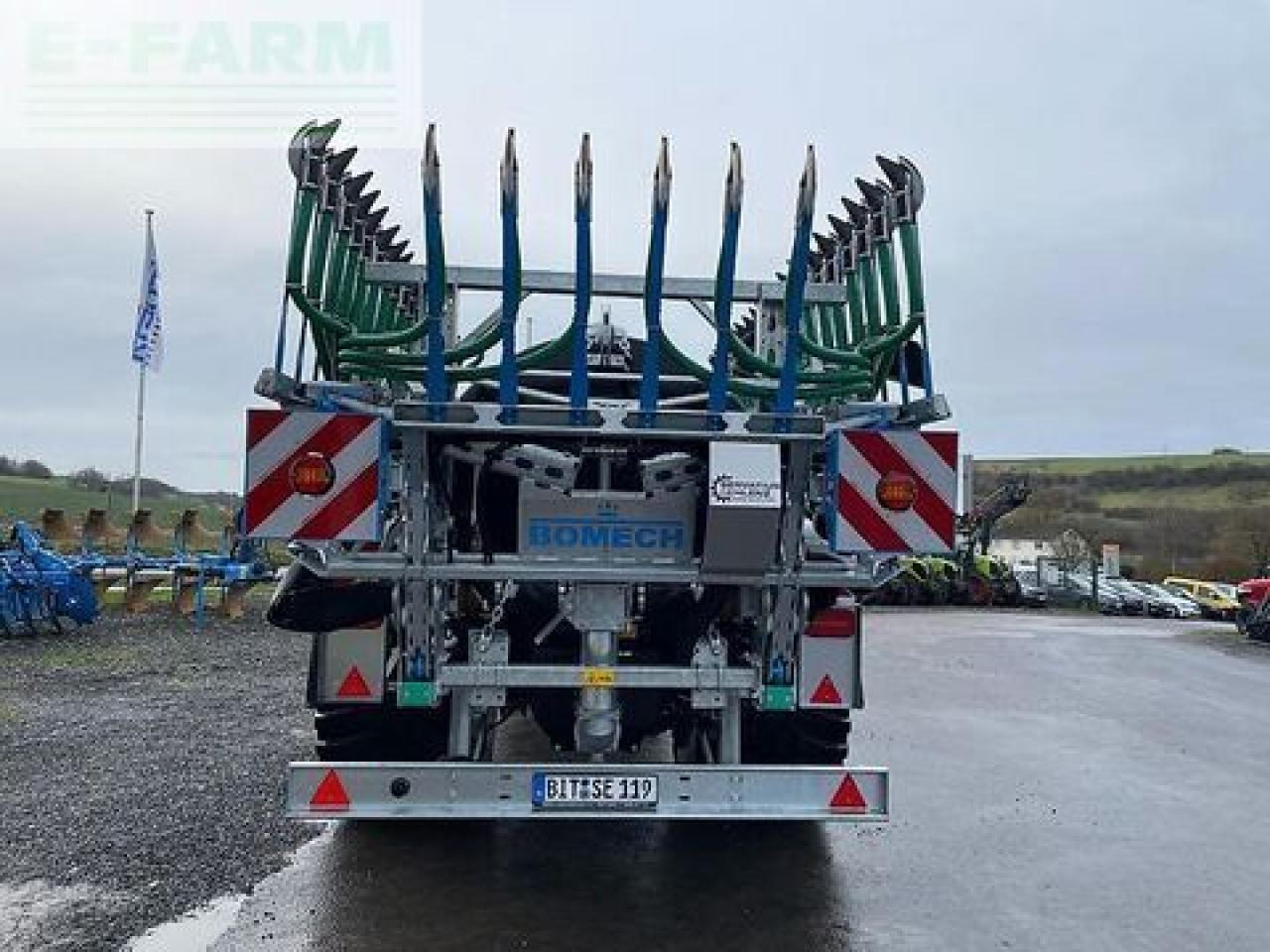 Kotte ve 12600 bergflitzer mit bomech 12m und saugarm - Lietevaunu: kuva Kotte ve 12600 bergflitzer mit bomech 12m und saugarm - Lietevaunu Kotte ve 12600 bergflitzer mit bomech 12m und saugarm - Lietevaunu: kuva Kotte ve 12600 bergflitzer mit bomech 12m und saugarm - Lietevaunu