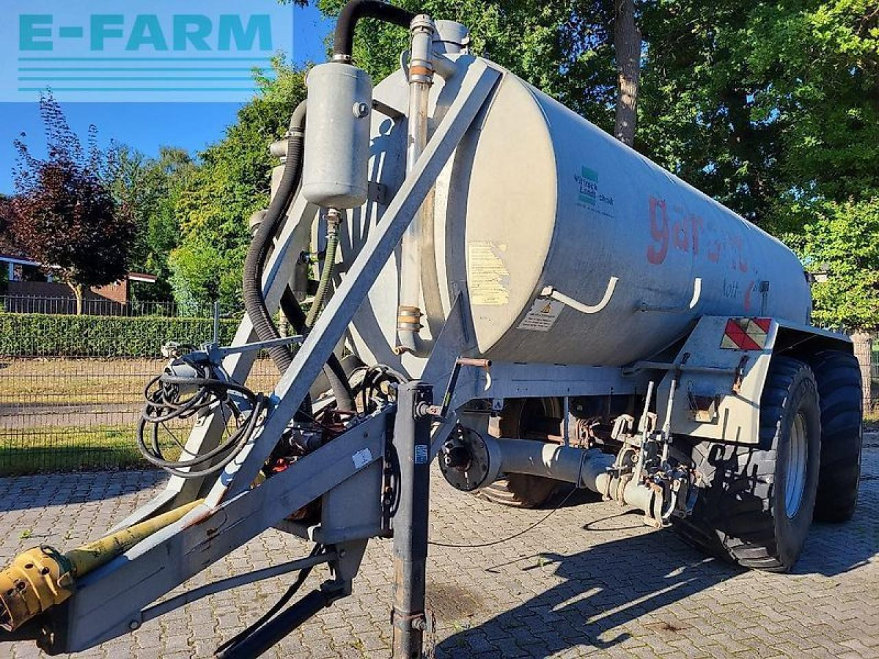 Kotte vt 16700/s - Lannoituskone: kuva Kotte vt 16700/s - Lannoituskone Kotte vt 16700/s - Lannoituskone: kuva Kotte vt 16700/s - Lannoituskone