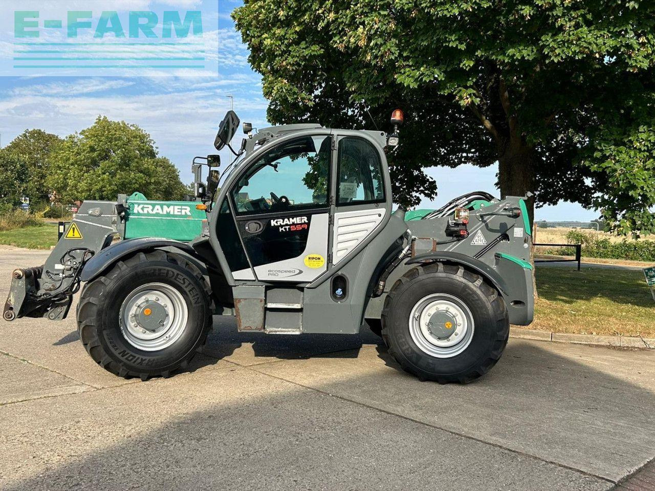 Kramer USED 2020 KT 559 - Kurottaja: kuva Kramer USED 2020 KT 559 - Kurottaja Kramer USED 2020 KT 559 - Kurottaja: kuva Kramer USED 2020 KT 559 - Kurottaja