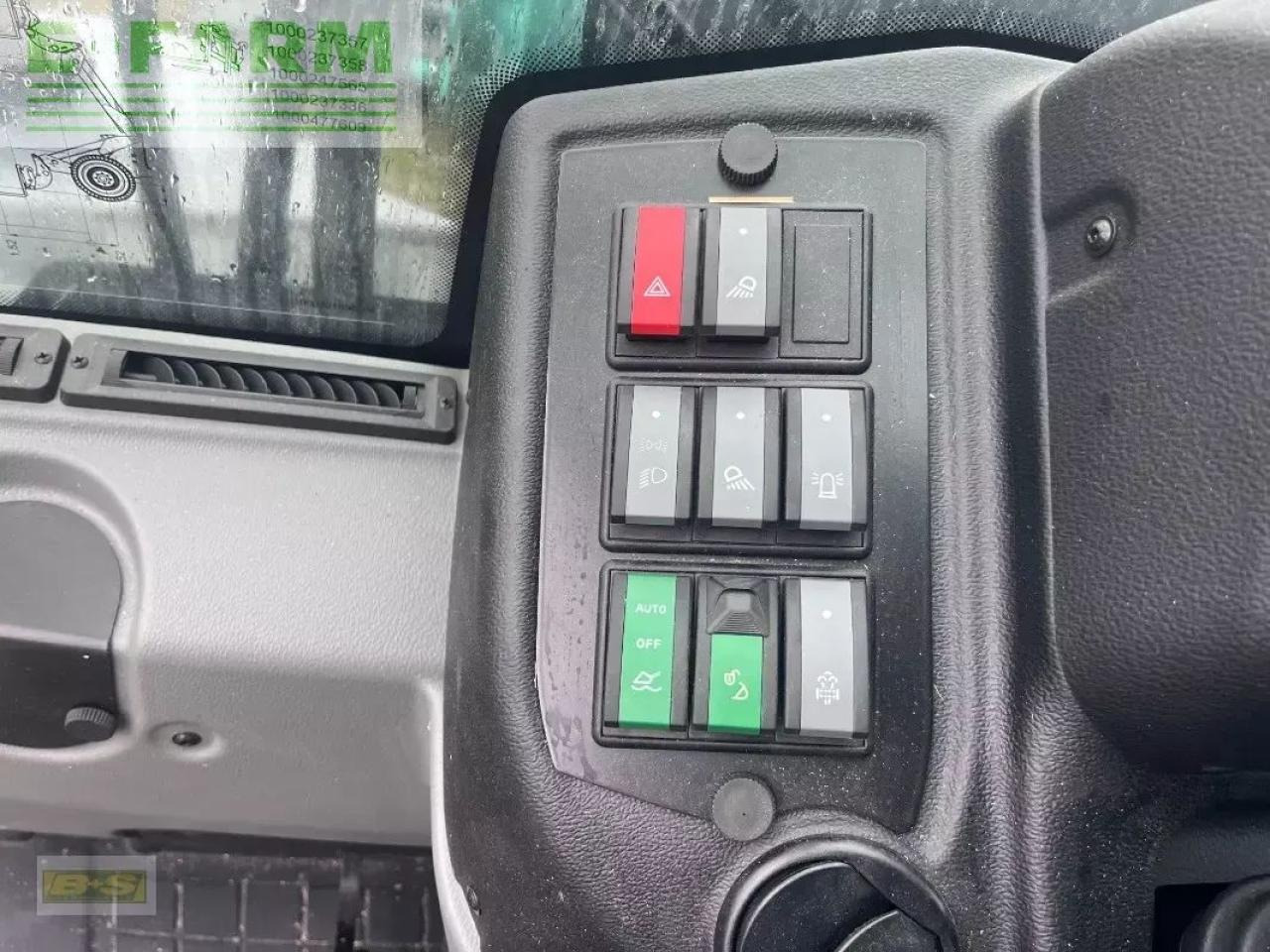 Kurottaja Kramer kl 30.8 t: kuva Kurottaja Kramer kl 30.8 t Kurottaja Kramer kl 30.8 t: kuva Kurottaja Kramer kl 30.8 t