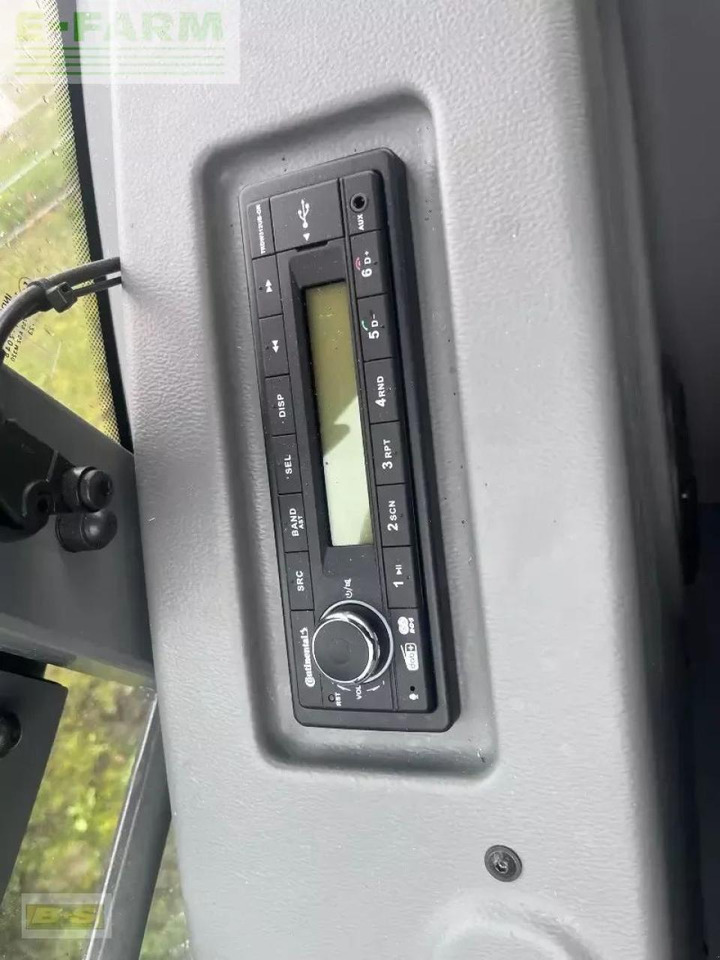 Kurottaja Kramer kl 30.8 t: kuva Kurottaja Kramer kl 30.8 t Kurottaja Kramer kl 30.8 t: kuva Kurottaja Kramer kl 30.8 t