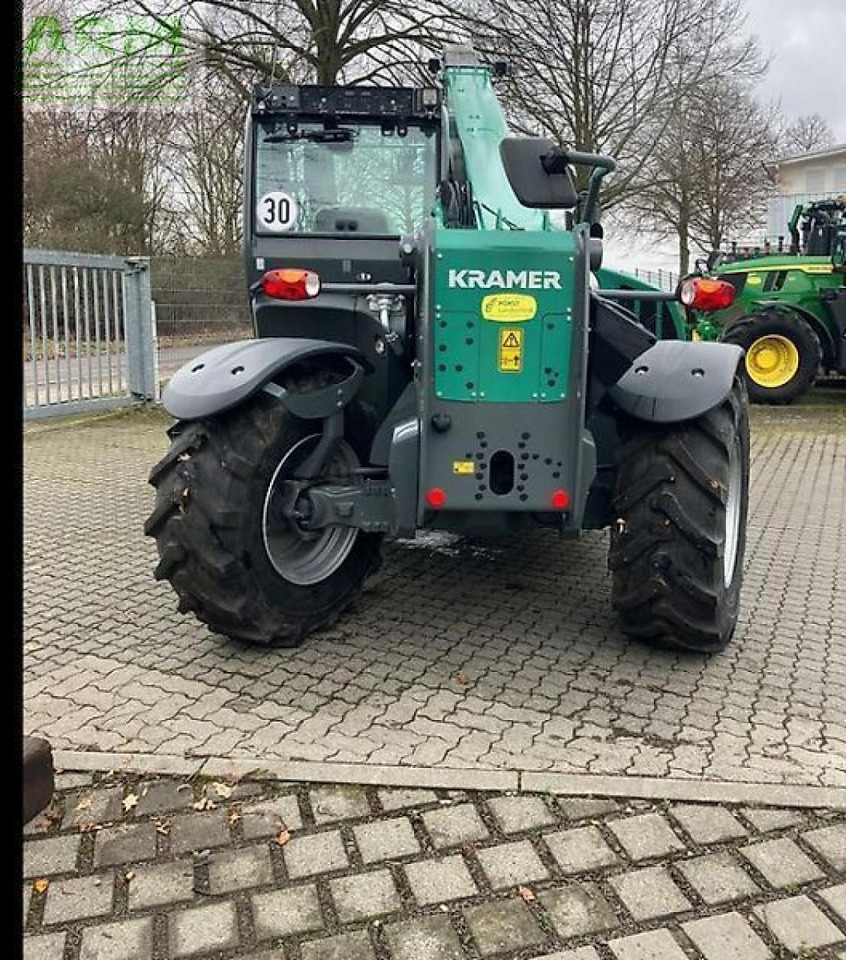 Kramer kt 357 - Kurottaja: kuva Kramer kt 357 - Kurottaja Kramer kt 357 - Kurottaja: kuva Kramer kt 357 - Kurottaja