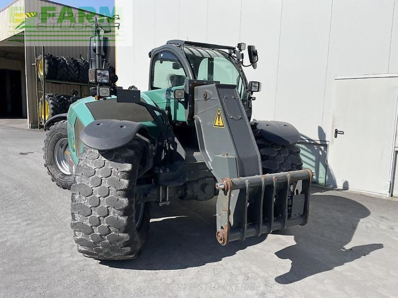 Kramer kt 557 - Kurottaja: kuva Kramer kt 557 - Kurottaja Kramer kt 557 - Kurottaja: kuva Kramer kt 557 - Kurottaja