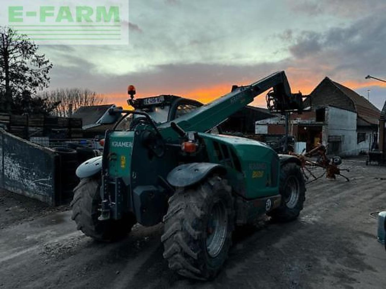 Kramer kt356 - Kurottaja: kuva Kramer kt356 - Kurottaja Kramer kt356 - Kurottaja: kuva Kramer kt356 - Kurottaja