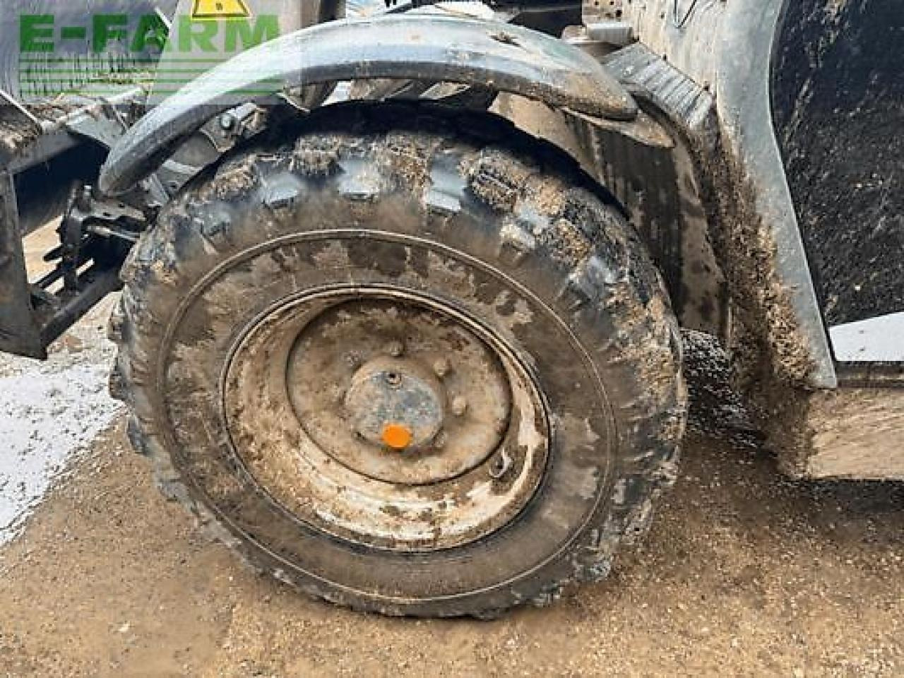 Kramer kt357 - Kurottaja: kuva Kramer kt357 - Kurottaja Kramer kt357 - Kurottaja: kuva Kramer kt357 - Kurottaja