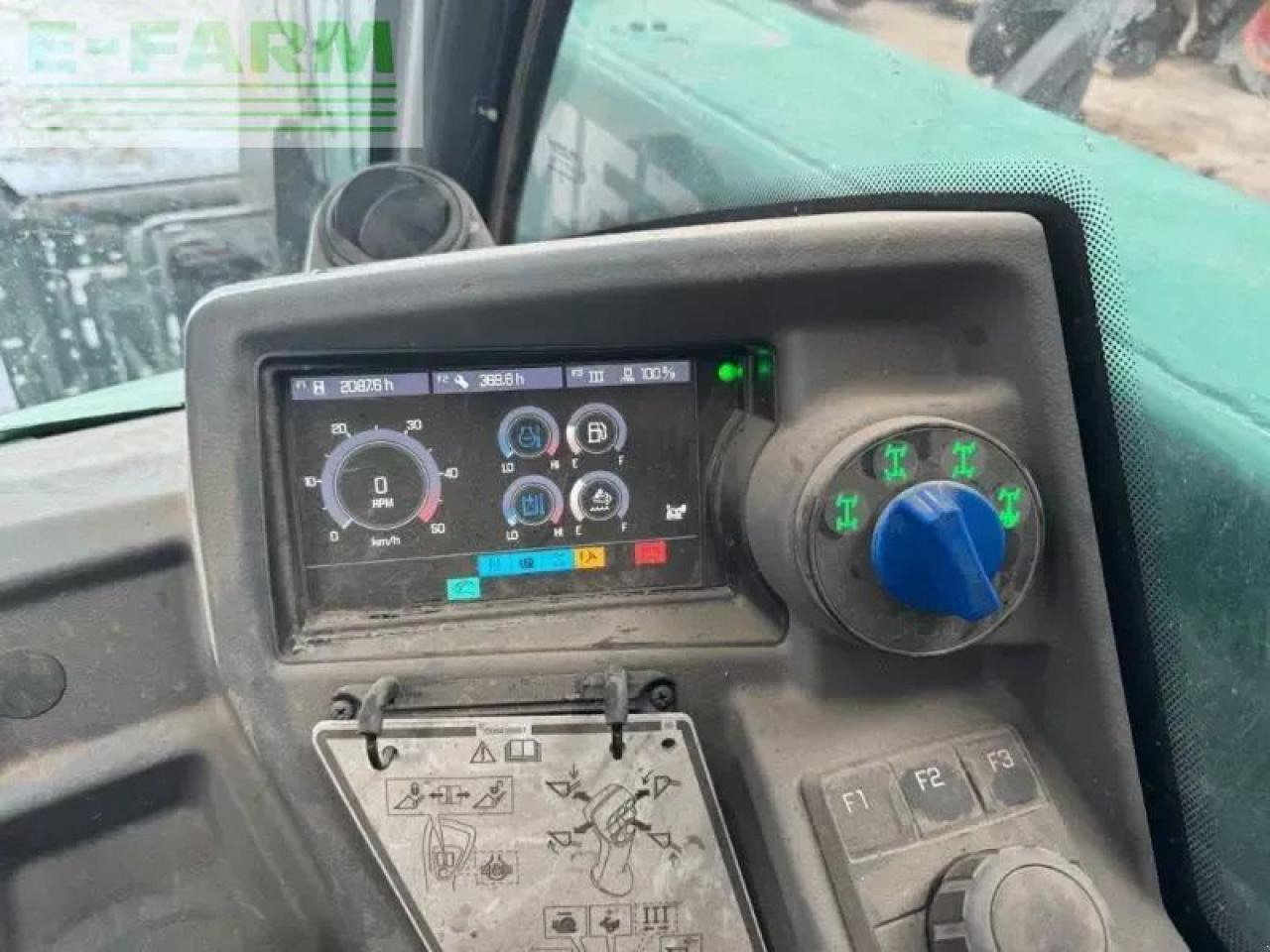 Kramer kt357 - Kurottaja: kuva Kramer kt357 - Kurottaja Kramer kt357 - Kurottaja: kuva Kramer kt357 - Kurottaja