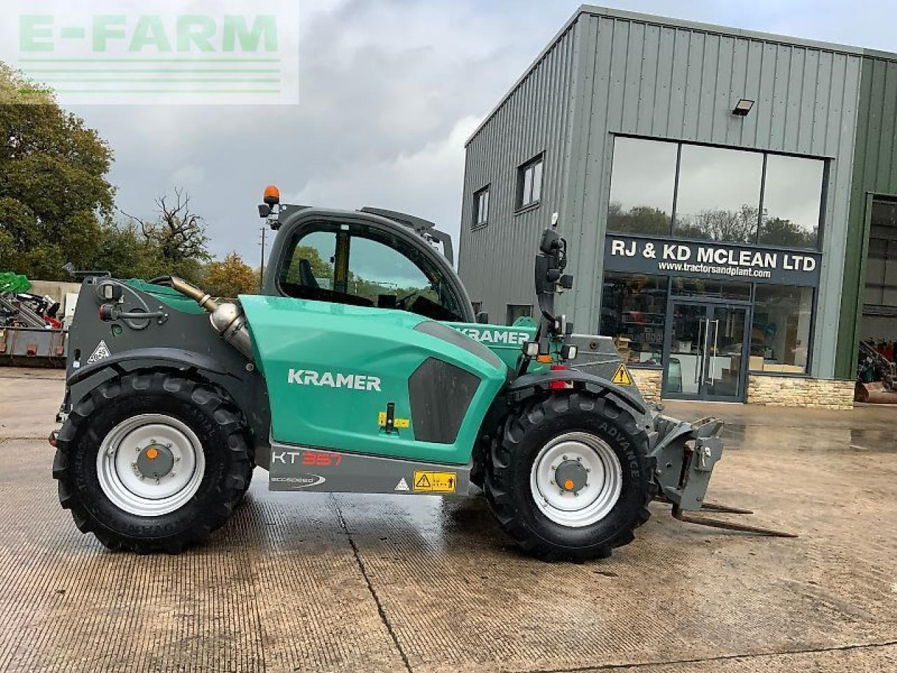 Kramer kt357 telehandler (st24845) - Kurottaja: kuva Kramer kt357 telehandler (st24845) - Kurottaja Kramer kt357 telehandler (st24845) - Kurottaja: kuva Kramer kt357 telehandler (st24845) - Kurottaja