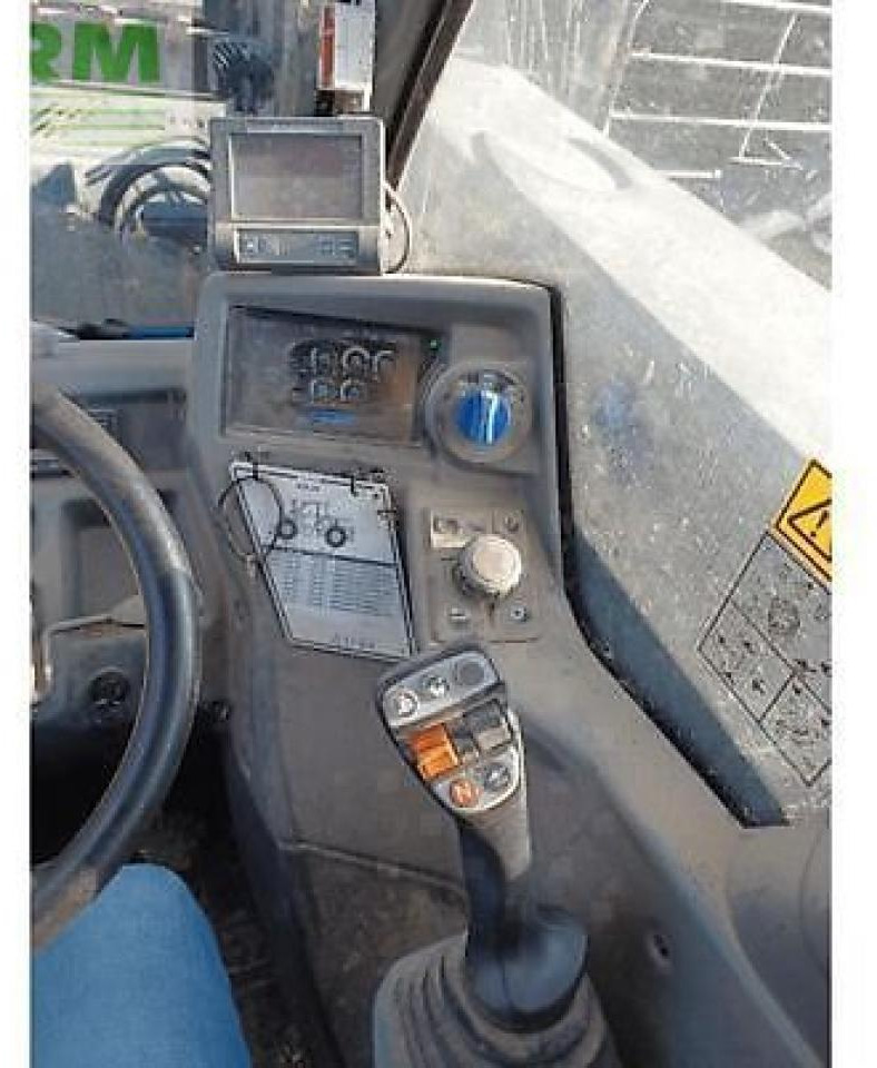 Kramer kt447 - Kurottaja: kuva Kramer kt447 - Kurottaja Kramer kt447 - Kurottaja: kuva Kramer kt447 - Kurottaja