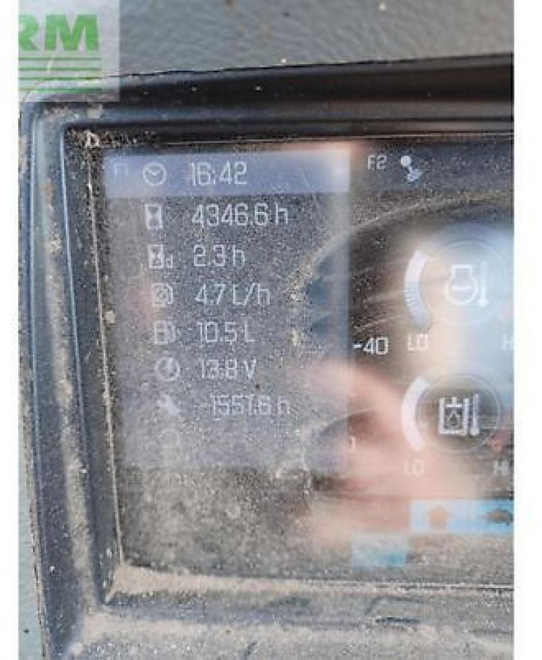 Kurottaja Kramer kt447: kuva Kurottaja Kramer kt447 Kurottaja Kramer kt447: kuva Kurottaja Kramer kt447