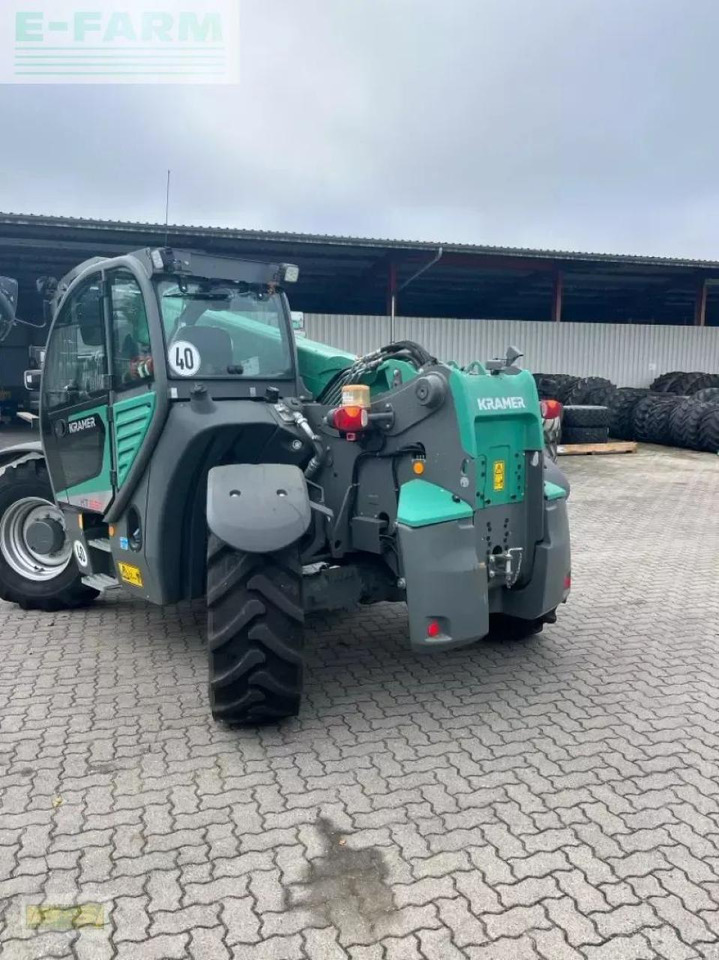 Kramer kt557 - Kurottaja: kuva Kramer kt557 - Kurottaja Kramer kt557 - Kurottaja: kuva Kramer kt557 - Kurottaja