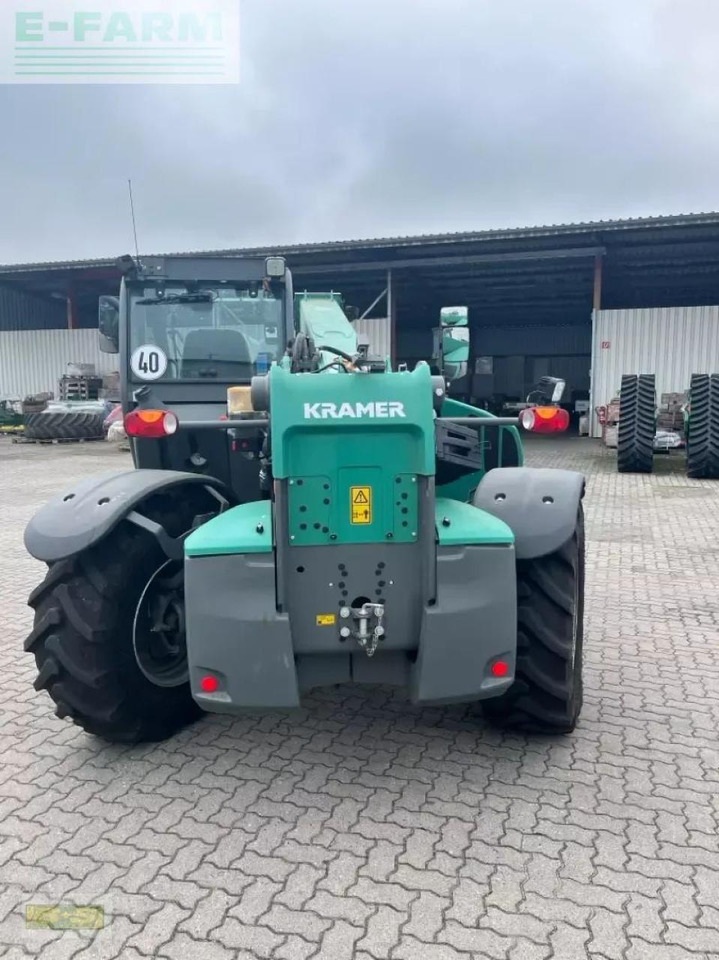 Kramer kt557 - Kurottaja: kuva Kramer kt557 - Kurottaja Kramer kt557 - Kurottaja: kuva Kramer kt557 - Kurottaja