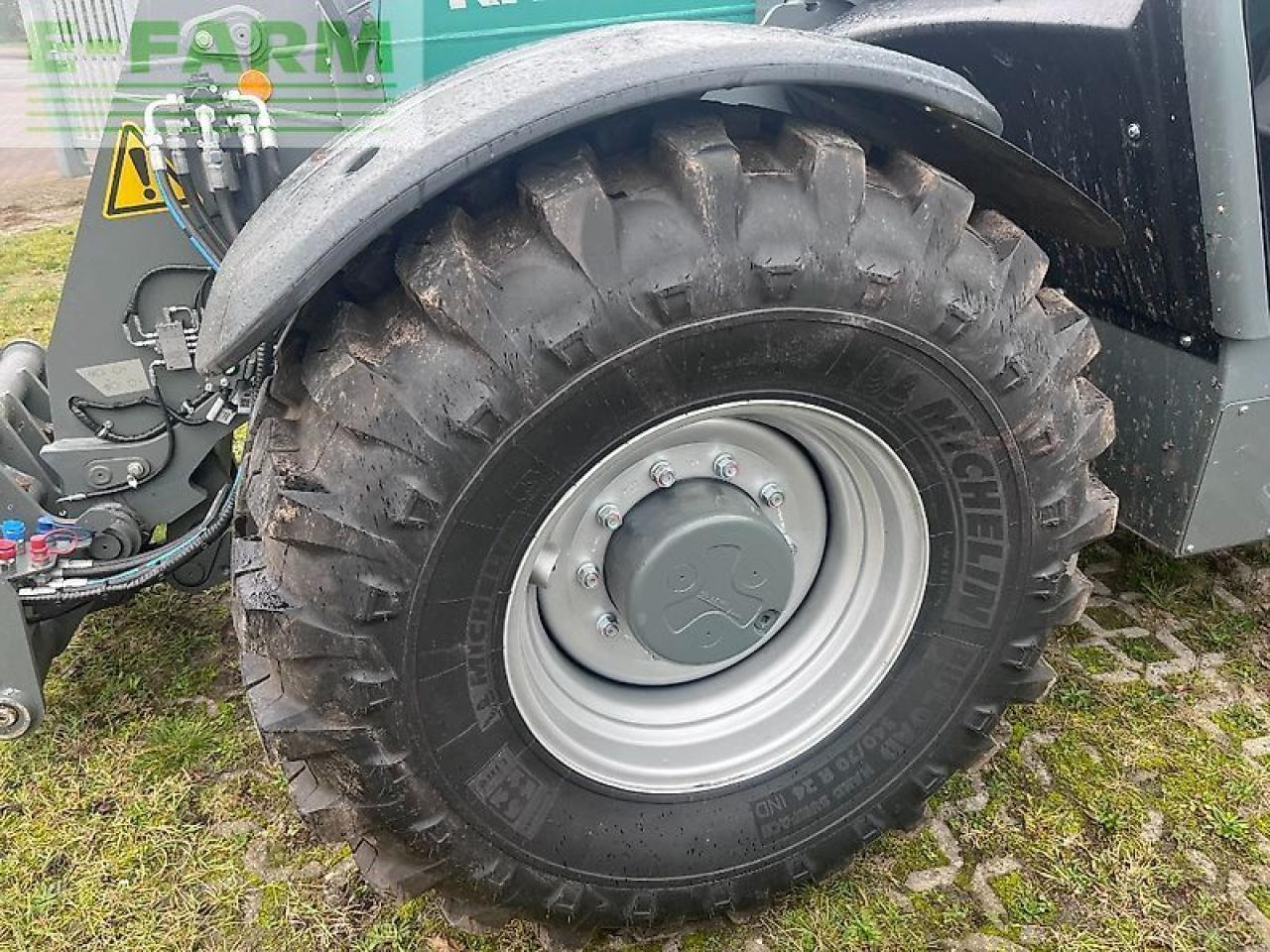 Kramer kt559-46 416-46 - Kurottaja: kuva Kramer kt559-46 416-46 - Kurottaja Kramer kt559-46 416-46 - Kurottaja: kuva Kramer kt559-46 416-46 - Kurottaja